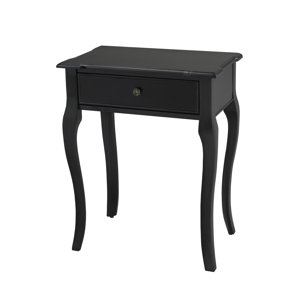 End Table by Brassex