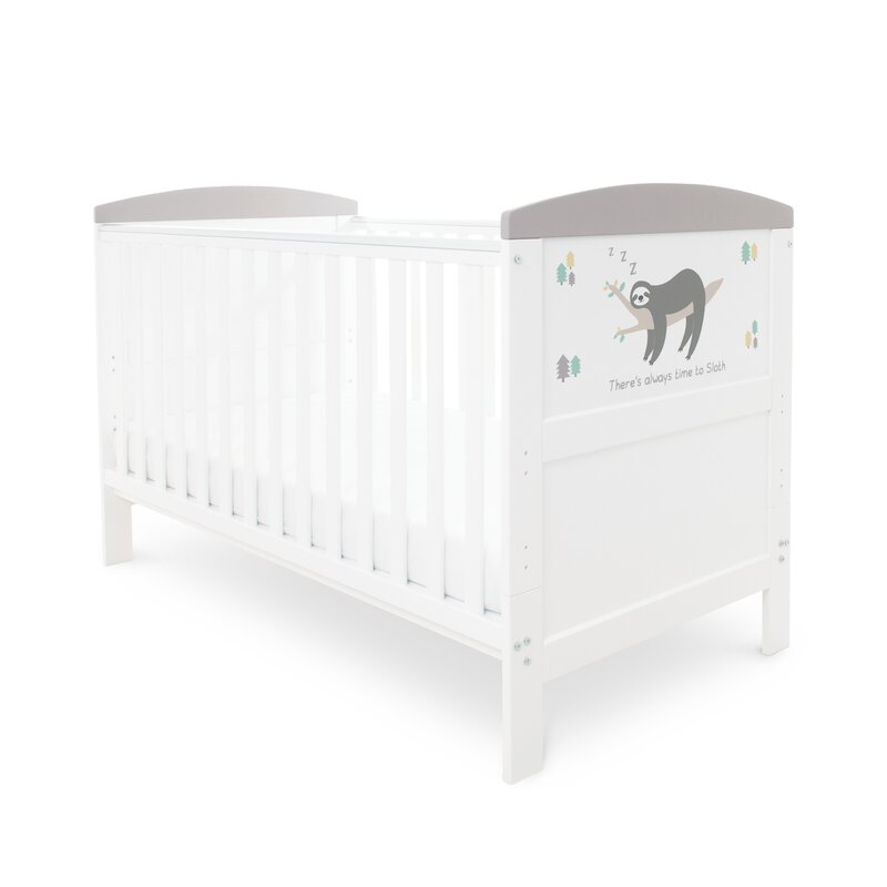 wayfair cot