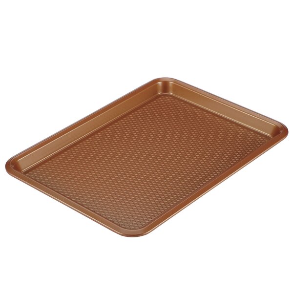 Ayesha Curry Non-Stick Bakeware Cookie Pan by Ayesha Curry