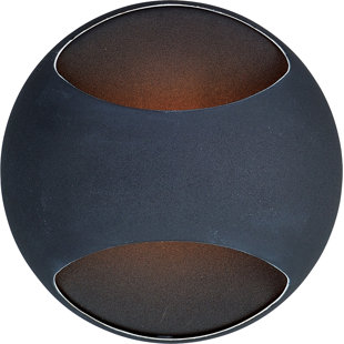 Best Wink 1-Light Deck Light (Set of 10) By ET2 Outdoor Lighting Wink 1-Light Deck Light (Set of 10) By ET2 Outdoor Lighting