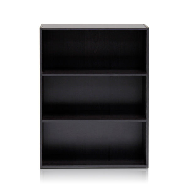 Kylee Standard Bookcase by Rebrilliant