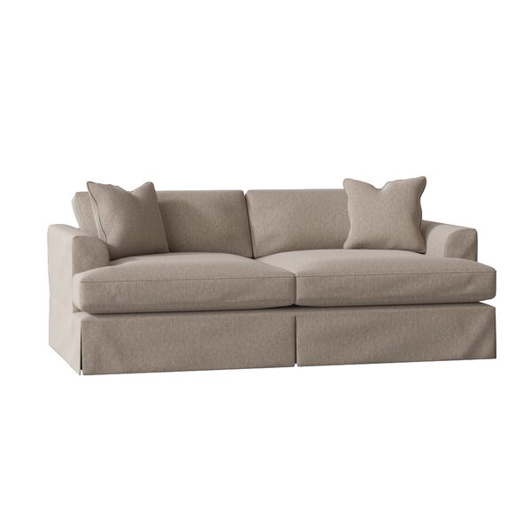 Carly Sofa By Wayfair Custom Upholstery™