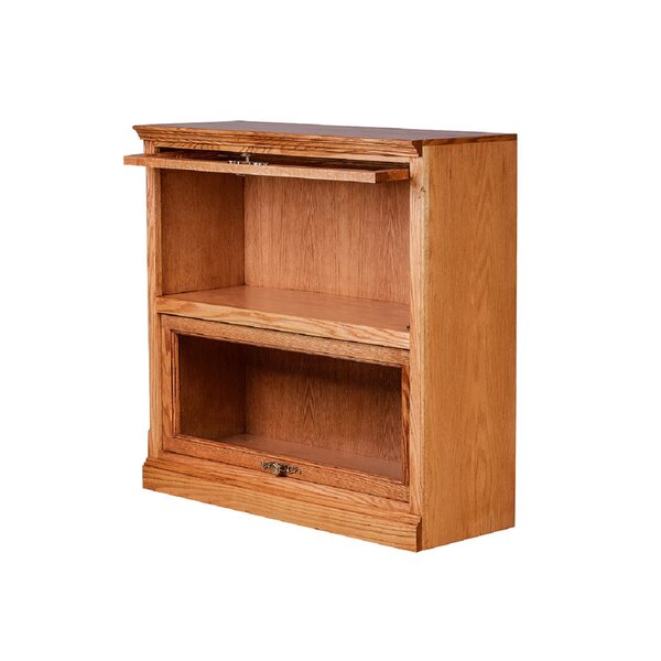 Mobley Barrister Bookcase By Loon Peak