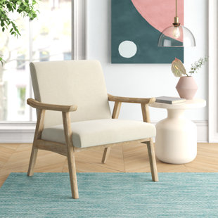 Mecca Lounge Chair Wayfair