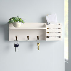 Key Hooks Free Shipping Over 35 Wayfair