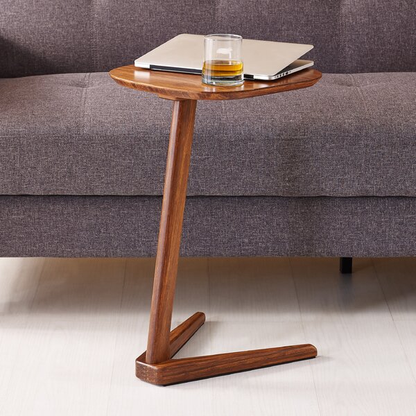 Gumbranch C End Table By George Oliver