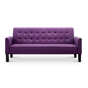 Tynemouth Convertible Sleeper Sofa Ebern Designs Fashion and beautiful backpack