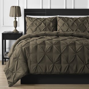 Dark Brown Comforter Sets Wayfair