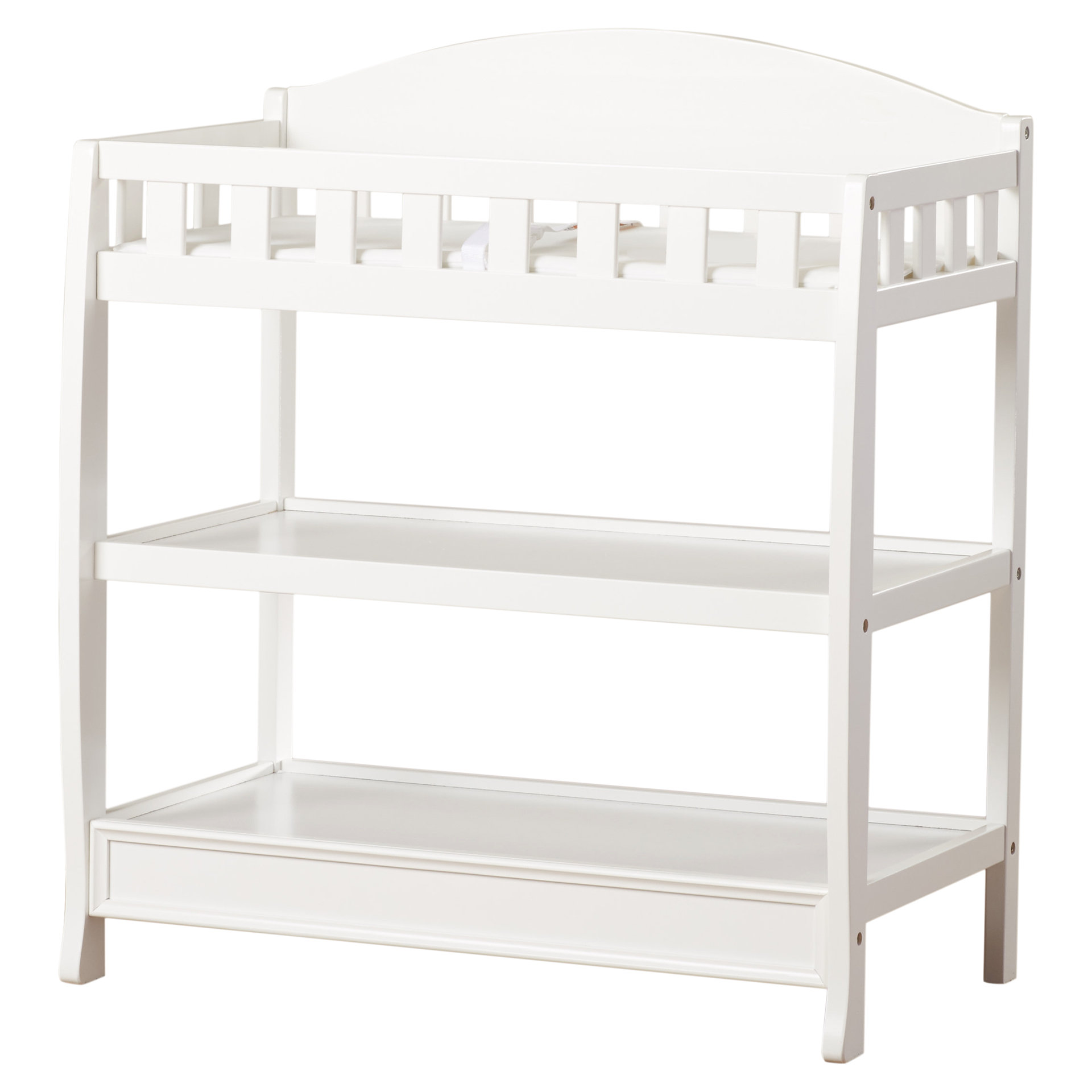 wayfair diaper changing table