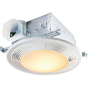 Decorative Bathroom Fans You\'ll Love | Wayfair Decorative Bathroom Fans You\'ll Love | Wayfair