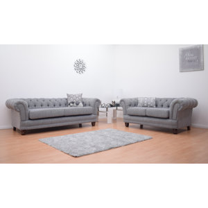 Sofa-Set Ilias von Laurel Foundry