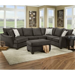 Cupertino Sectional