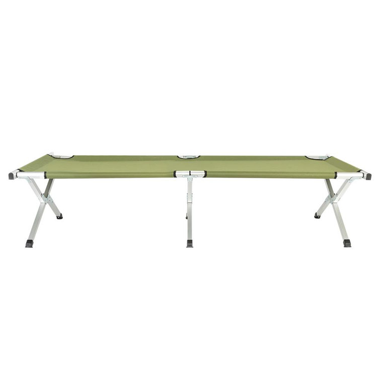 military grade cot