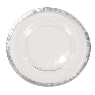 Charger Plates You\'ll Love | Wayfair Charger Plates You\'ll Love | Wayfair