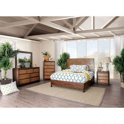 Mystic Bay Bedroom Set | Wayfair