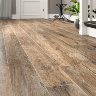 Wood Look Tile Floor Wayfair