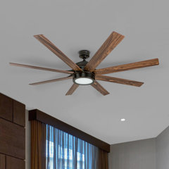 Altura Ceiling Fan Wayfair