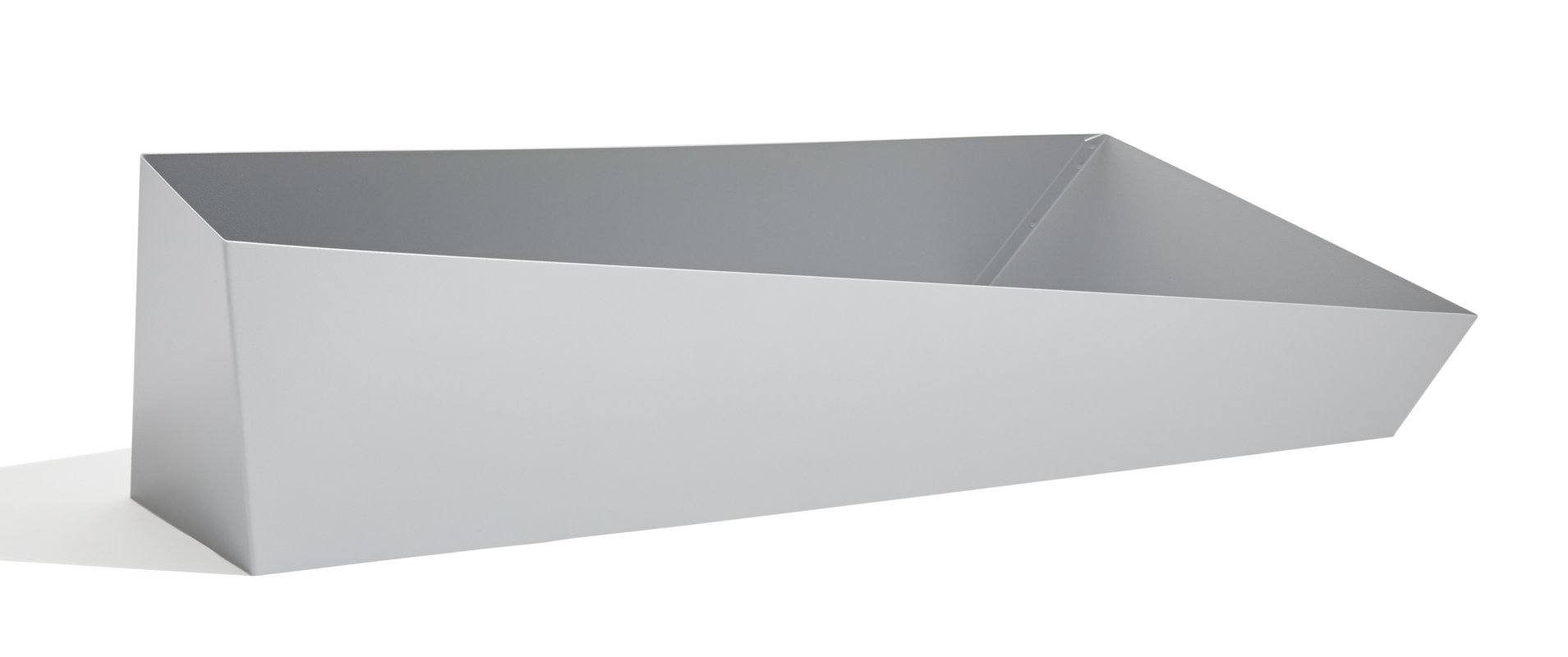 Planterworx Metal Planter Box Reviews Wayfair - Defaultname planterworx metal planter box reviews wayfair - defaultname