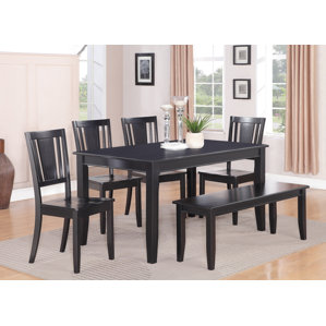 rustic kitchen & dining room sets you'll love | wayfair rustic kitchen & dining room sets you'll love | wayfair