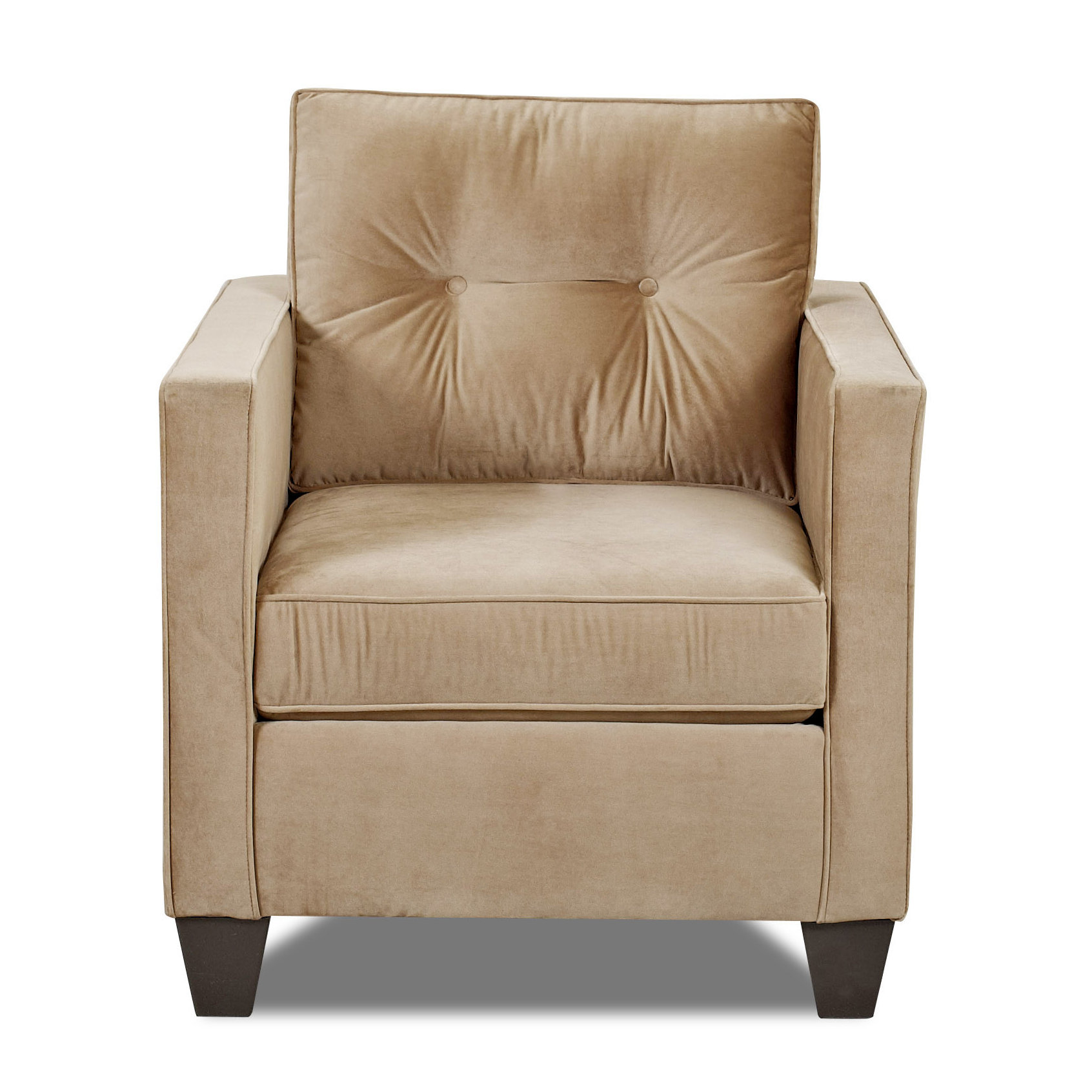 Klaussner Furniture Derry Living Room Collection & Reviews Wayfair