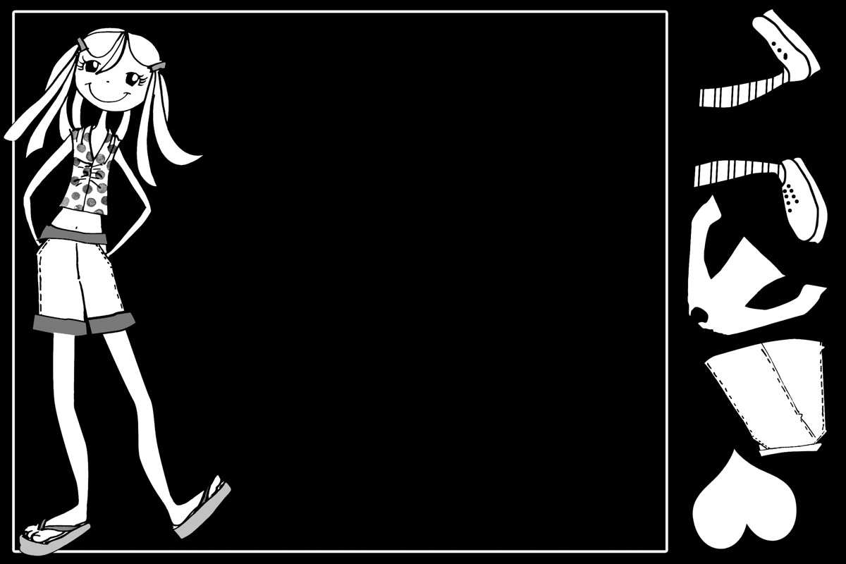 Wallies Ruby DressUp Chalkboard Wall Decal & Reviews Wayfair