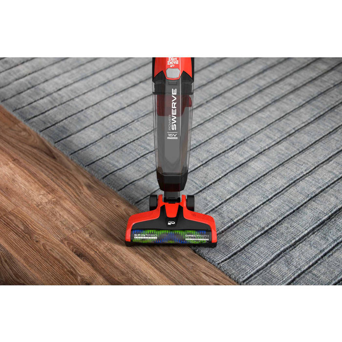 Pro Power Xl Pet Upright Vacuum