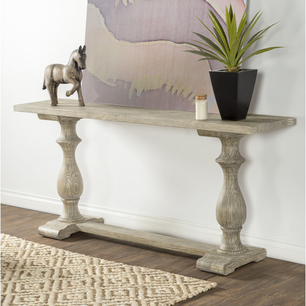 Oakville Console Table & Reviews Birch Lane