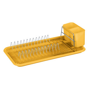 Single Dish Rack