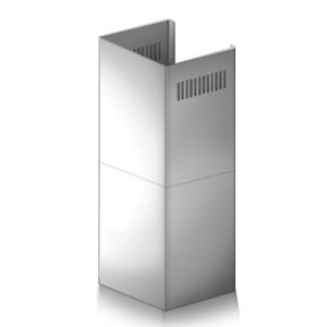 Range Hood Chimney Extension