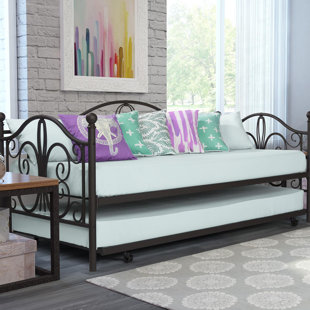 Daybed Couch Wayfair