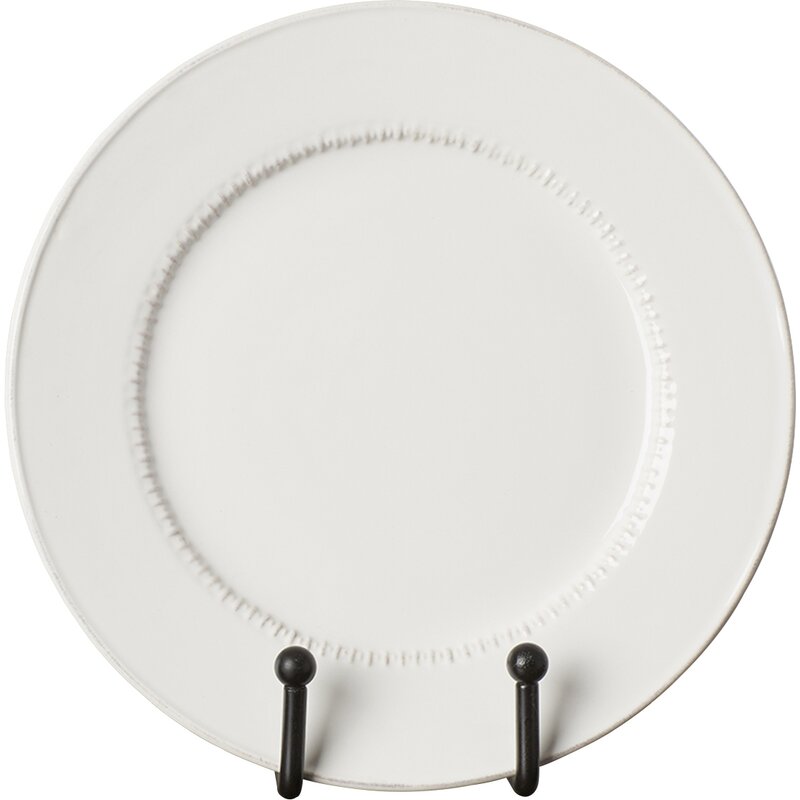 Andover Mills Ball Design Decorative Plate Stand Reviews Wayfair