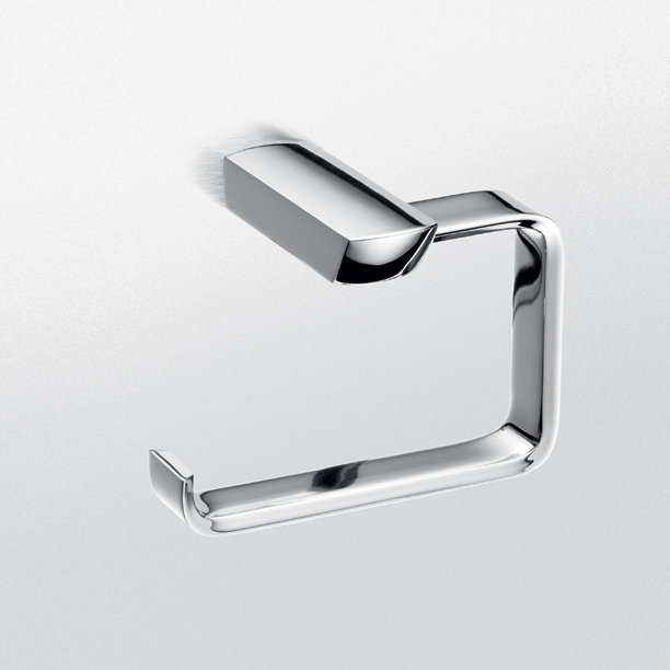 Wall Mounted Toilet Paper Holder toto soiree wall mounted toilet paper holder & reviews | wayfair Wall Mounted Toilet Paper Holder toto soiree wall mounted toilet paper holder & reviews | wayfair