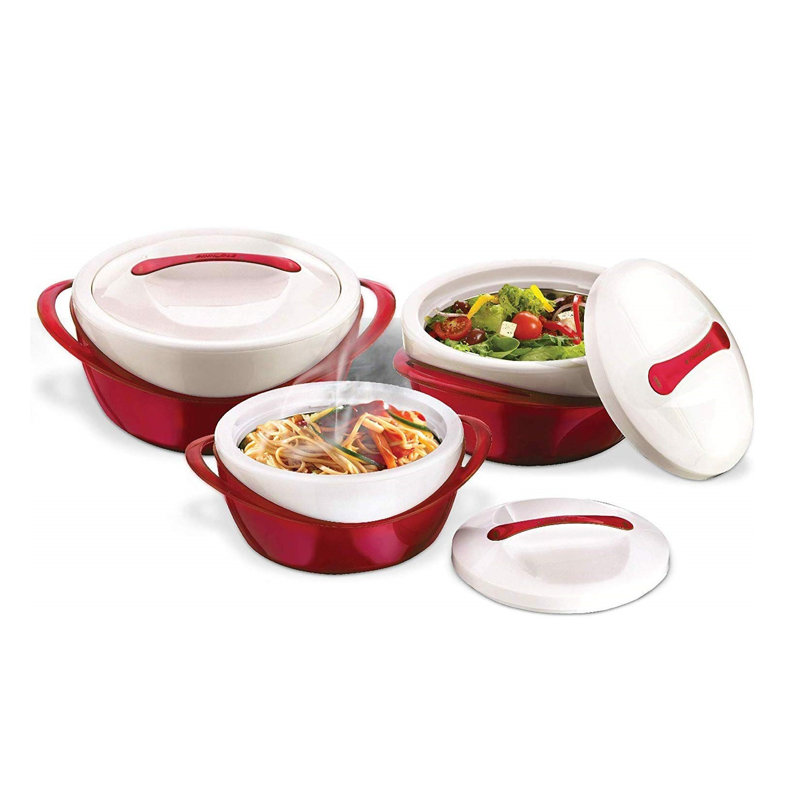 hot pot food storage