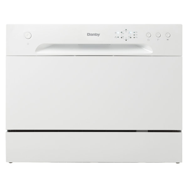 20 Countertop Dishwasher by Danby| @ $269.99