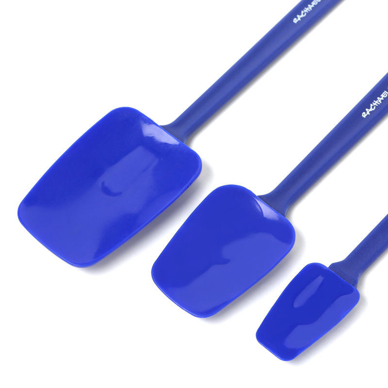 Rachael Ray 3 Piece Tools Gadgets Spoonula Set Reviews Joss