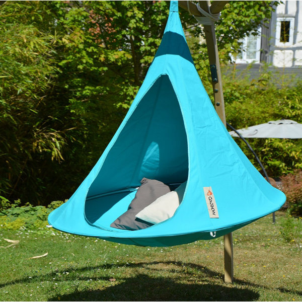 Tyler Camping Hammock by Freeport Park