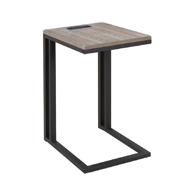Blankenship End Table By Ebern Designs