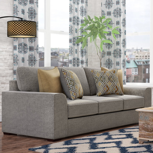 Ackers Brook Sofa by Simmons Upholstery by Zipcode