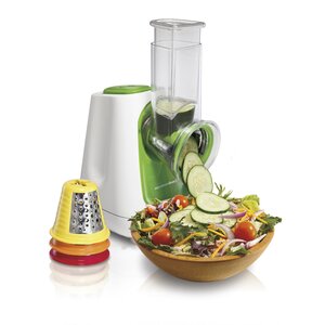 Salad Xpress Food Processor