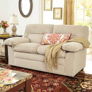 Cecelia Loveseat