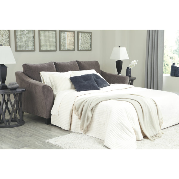 Porter Sofa Sleeper By Alcott Hill 2019 Online