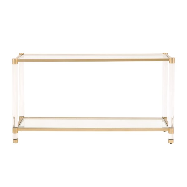 Camdyn Console Table By Mercer41
