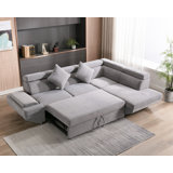 Latitude Run Dochas 3 Piece Standard Living Room Set Wayfair