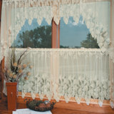 Bathroom Tier Curtains Wayfair