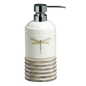 Bordelon Lotion Dispenser