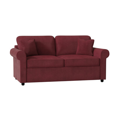 Red Sleeper Sofas You'll Love in 2020 | Wayfair