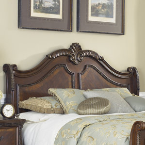 Highland Court Panel Headboard by Liberty Furniture