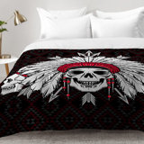 Indian Comforter Sets Wayfair