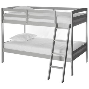 Taylor Twin over Twin Bunk Bed