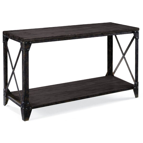 Ensley Console Table By 17 Stories